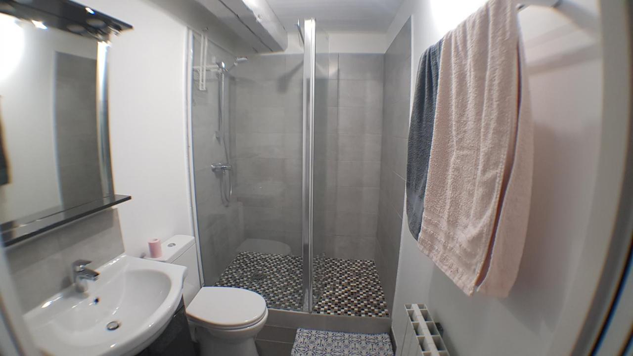 Appartement Avec Jardin Hyper Entre Valenciennes Dış mekan fotoğraf